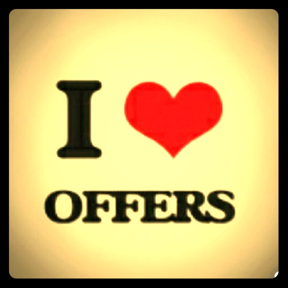 I ♥️ Offers